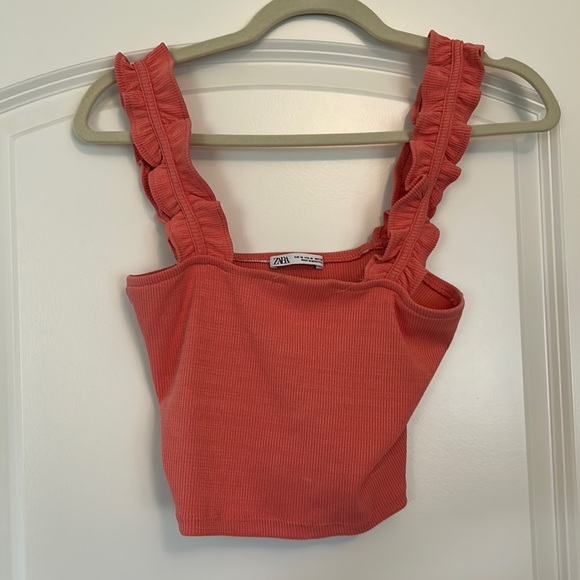 Ribbed Crop Top Bundle - Picture 1 of 3